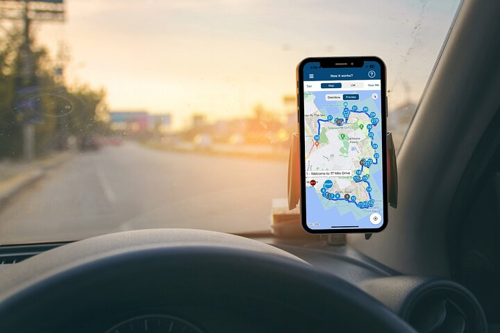 10+ Self-Guided Driving Tours from Las Vegas - Photo 1 of 15